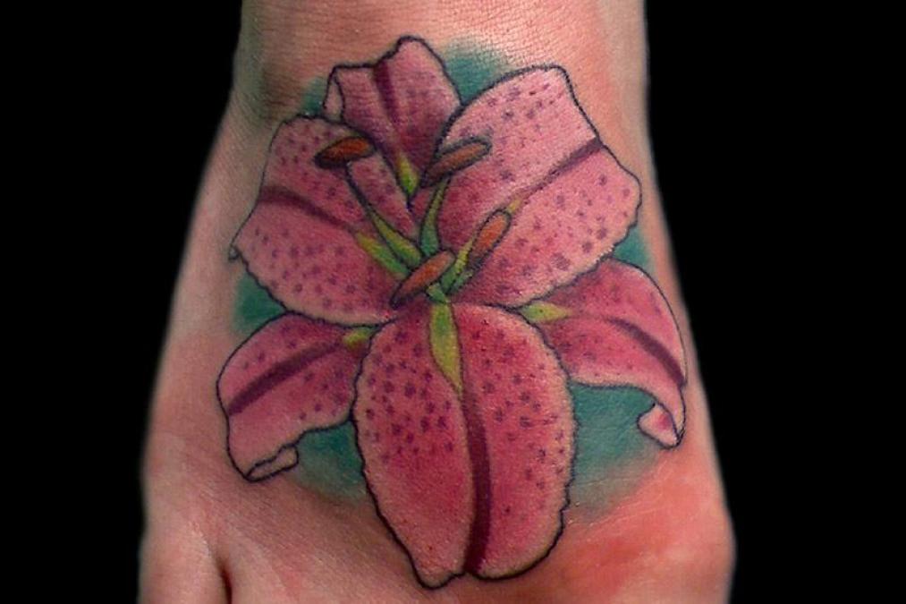 Envy Skin Gallery Billy Hill Tattoo Artist Columbus Ohio